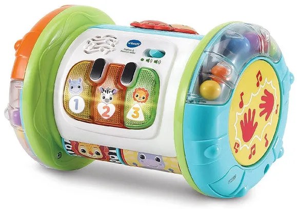 EXPLORE & DISCOVER ROLLER - VTECH (VT562603)