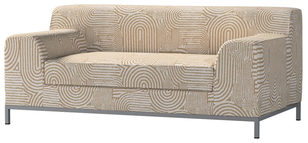 Husa pentru sofa Kramfors cu 2 locuri