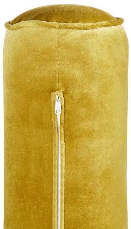 Canapea Divan MARDIN (galben). 1023148