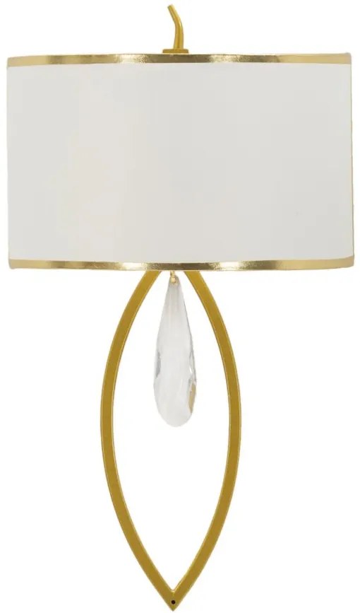 Mauro Ferretti Aplice Vienna Cm 26X15X48 | Aosom Romania