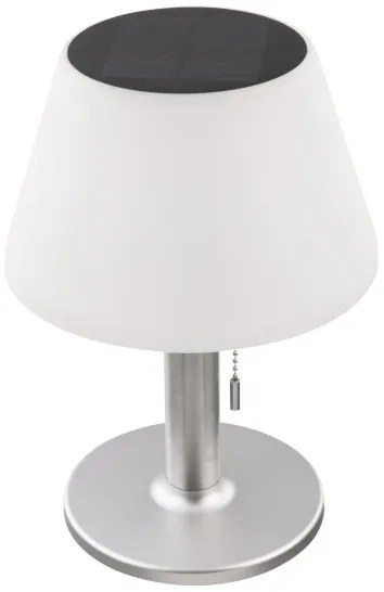 Corp de iluminat LED solar LED/3,7V IP44 Globo 33548