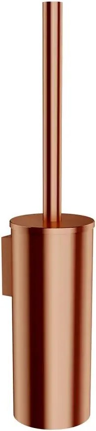 Perie WC Omnires Modern Project cupru periat