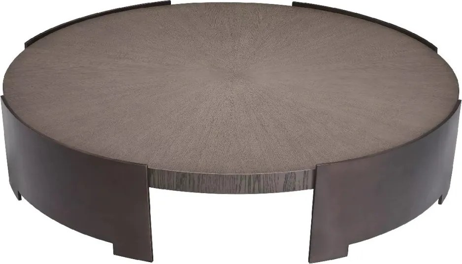 Masuta de cafea design LUX Quinto 118,5cm