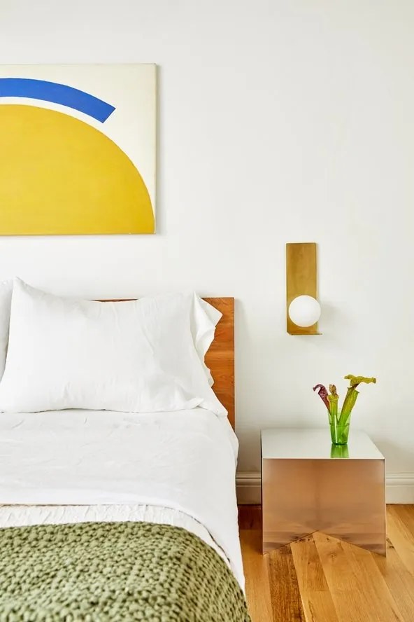 Aplica de perete design modern LANI