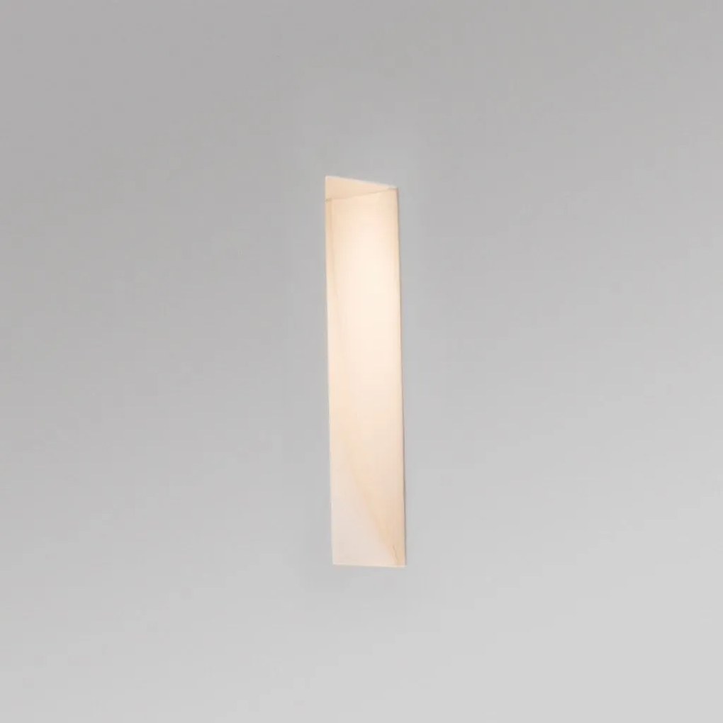 Spot LED incastrabil iluminat ambiental PLAS RCT 2700K