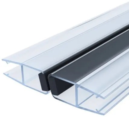 Încuietoare magnetică UMAG 4 pentru ușile de duș Kerra