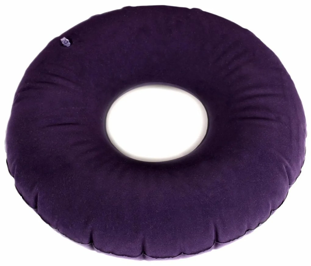 Cerc gonflabil de scaun Vital Comfort, 43 cm