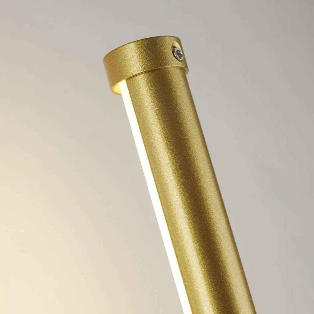 Aplica LED design liniar minimalist Belle