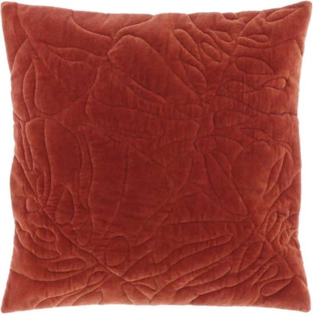 Perna decorativa MEX 45x45 cm, portocalie