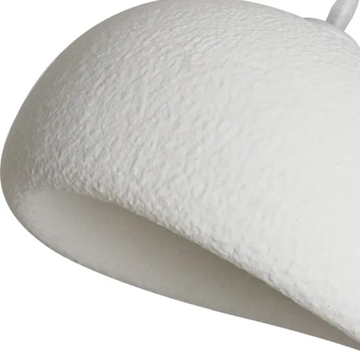BRILAGI - Lustru pe cablu WABI SABI 3xE27/60W/230V alb