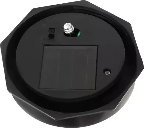 Set de lămpi solare de grădină - globuri - 6 buc.