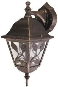 Aplica exterior 1 bec E27 Haga 8244 Rabalux