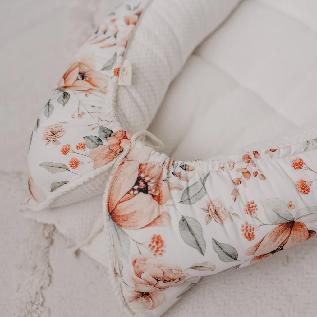 Babynest Boho Softness