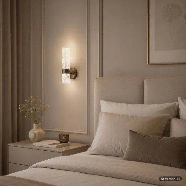 Rabalux 71186 - LED Aplica de perete ONIXO LED/8W/230V 3000K