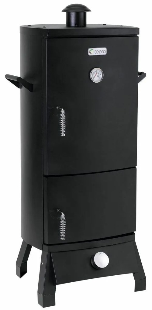 Afumătoare pe gaz Tepro 3182 Lockport, 46 x 42 x104 cm