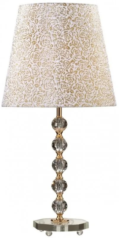 Veioza lampa de masa QUEEN TL1 BIG 077758