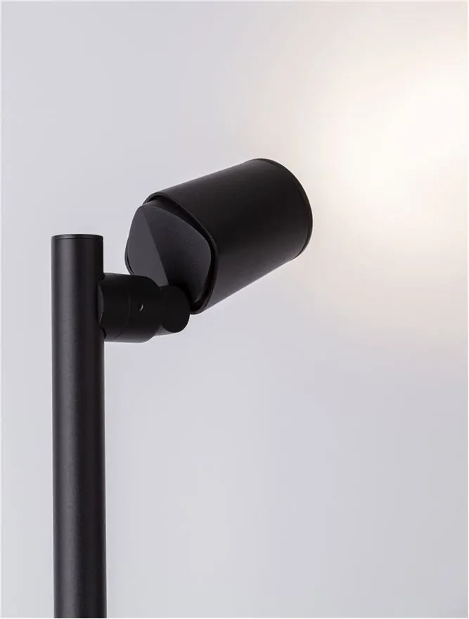 Stalp exterior Spot directionabil IP65 SPY H-50cm