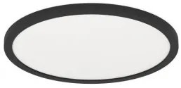 Spot aplicat led 14.6W + rgb Rovito 900091 Eglo