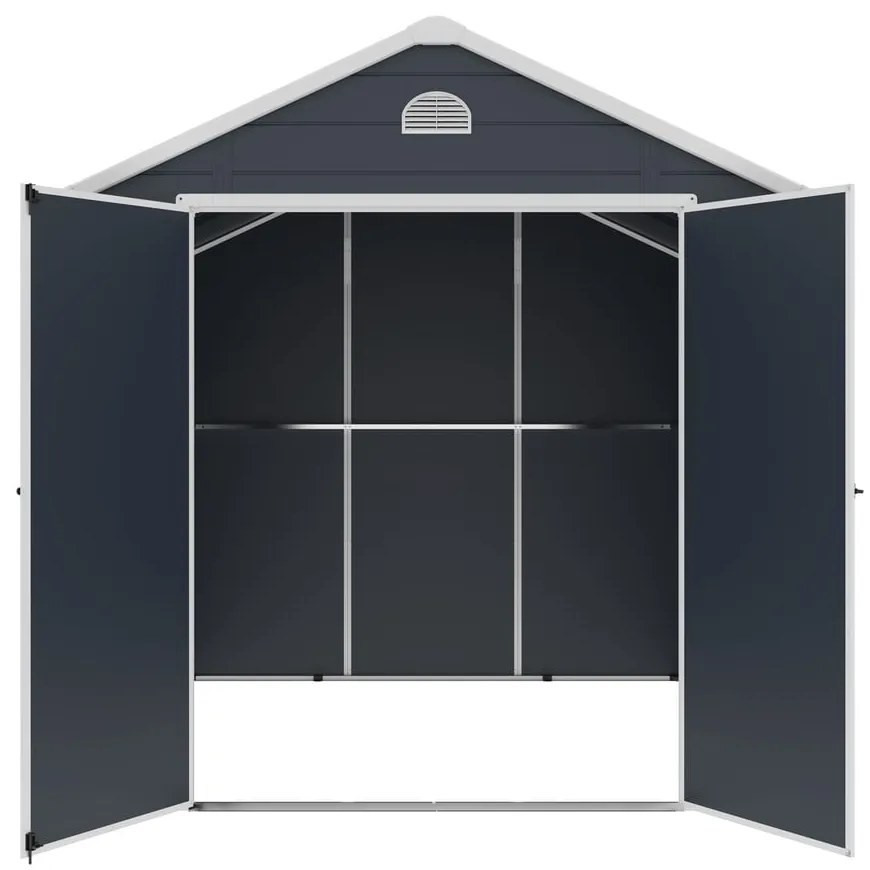 Căsuță de grădină Ave H - Rojaplast