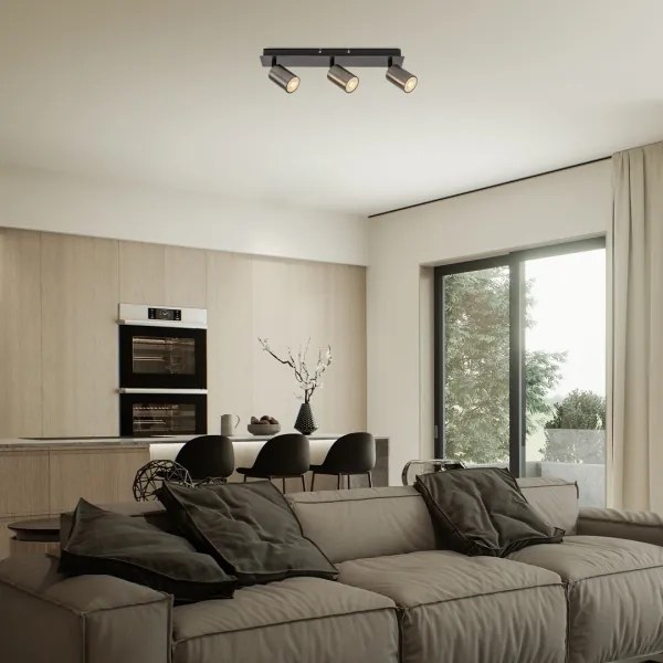 Spot Rabalux 73073 GERHARD 3xGU10/15W/230V