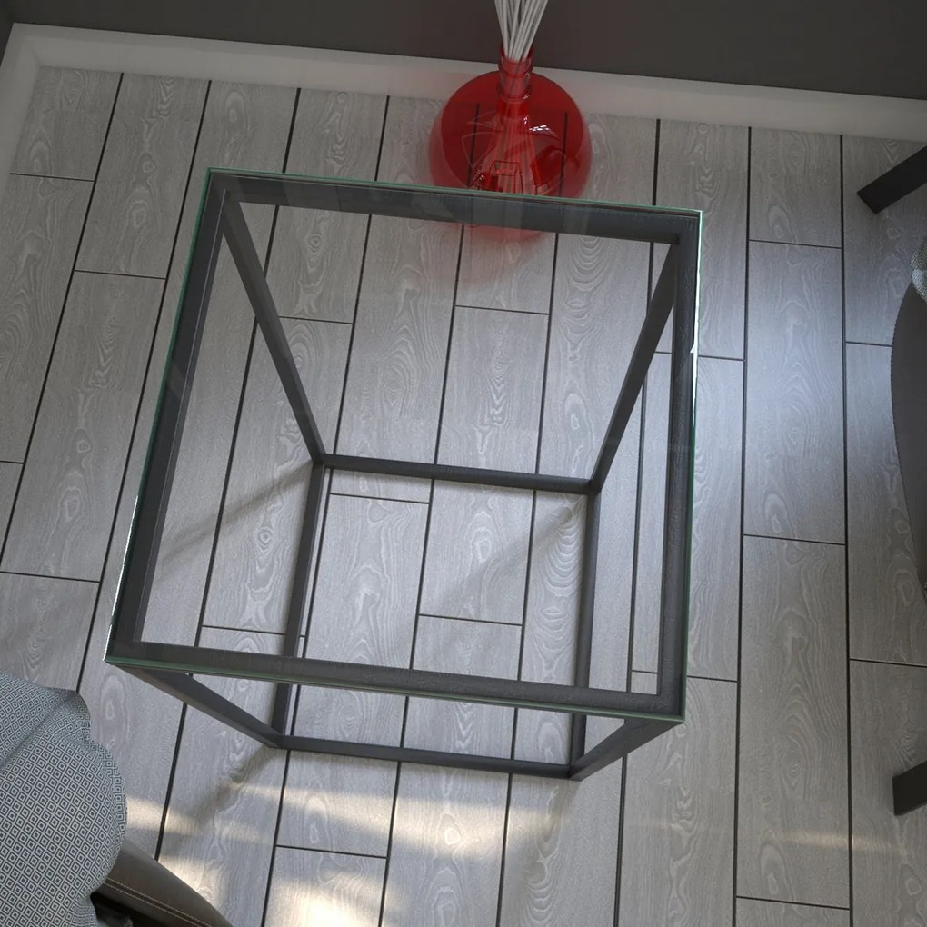 Măsuță Pure Glass