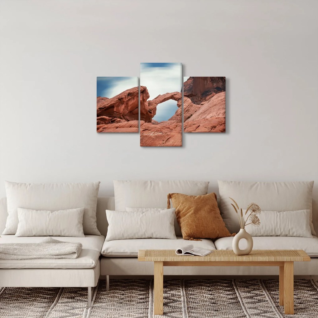 Tablou - Nevada (90x60 cm)