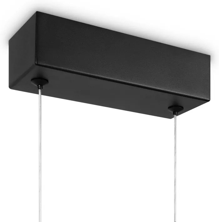 Lustra LED suspendata design minimalist Skyline