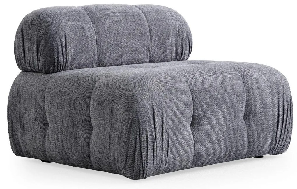 Colțar Pettit 3 (Gri). 1101726