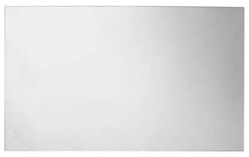 Oglinda baie cu iluminat LED IP44 Alda, 70x120cm