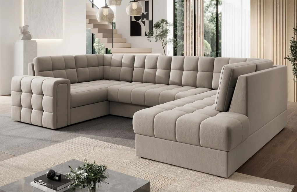 Coltar extensibil Blewett pe dreapta Sola 18