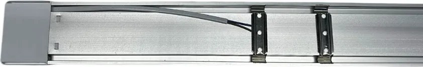 Corp de iluminat Led 150w 6500K 120 CM AL