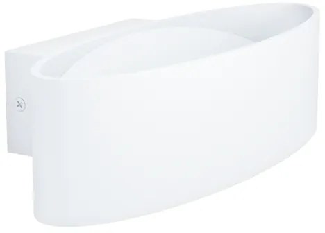 Eglo 98541 - Aplică perete LED MACCACARI LED/10W/230V