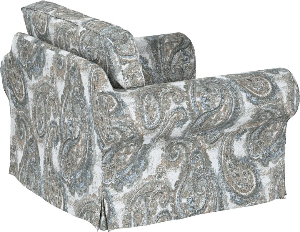 Husă de fotoliu Ektorp