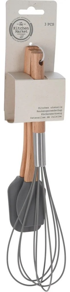 Set de ustensile de bucătărie EH 3 buc