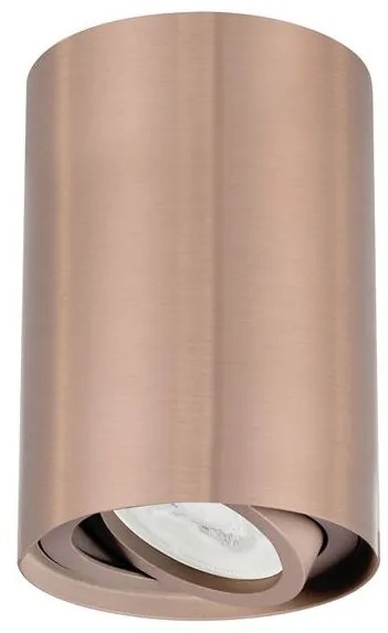 Spot aplicat tavan directionabil San alama