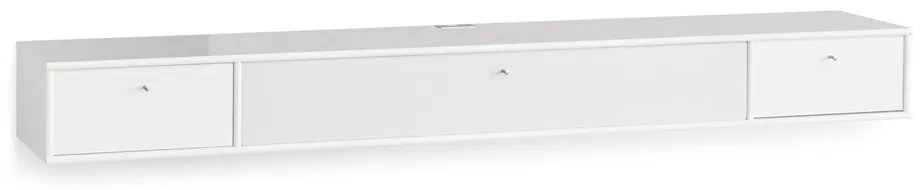 Comodă TV Mistral 312, alb