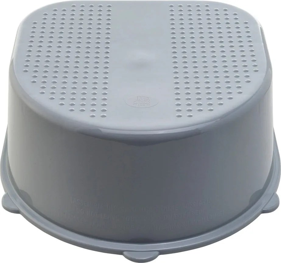 Treaptă înălțătoare gri deschis Bella Bambina – Rotho