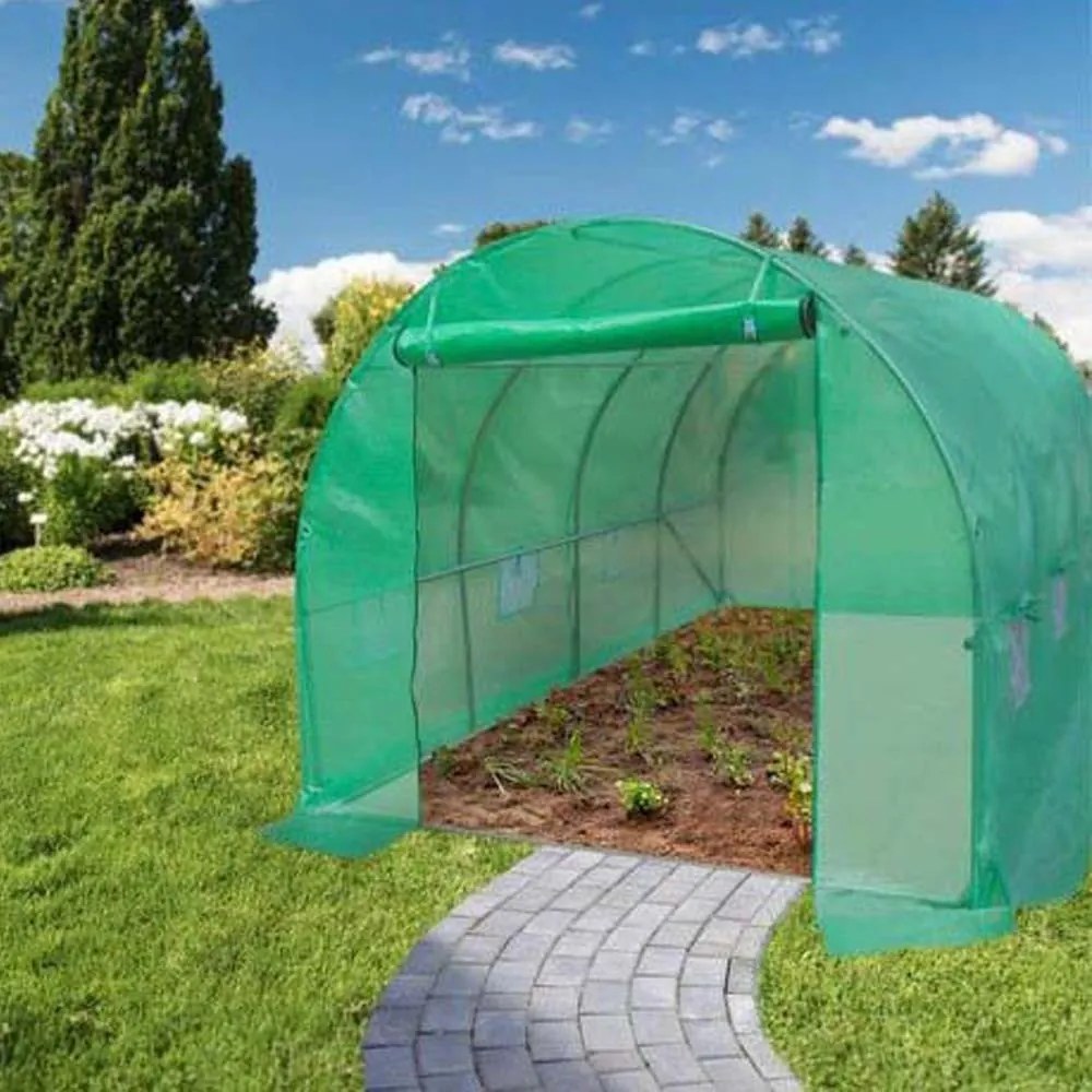 Folie de seră 3X6X2 m (fără ramă)