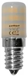 Bec led bulb 3W E14 6200K 13-11430 LUMEN