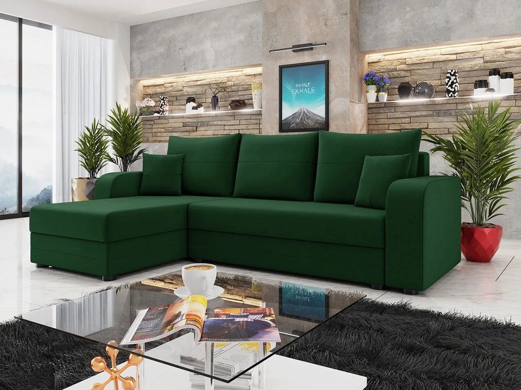 Canapea extensibilă Nyx (Manila 35). 1060706