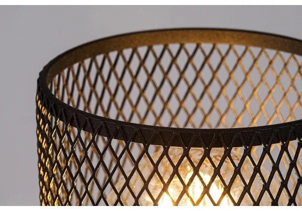 Lampă de masă CALLUM 1xE27/25W/230V fag Rabalux 74040