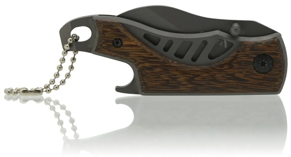 Briceag Cattara RIB cu încuietoare de siguranță, 14 cm