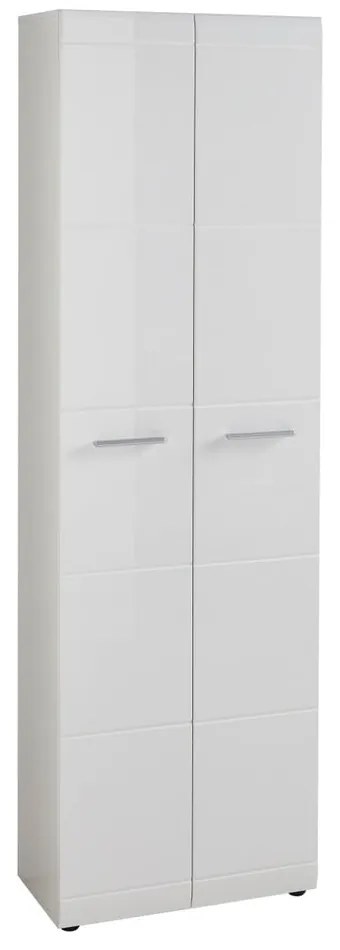 Șifonier alb 59x197 cm Adana – Germania