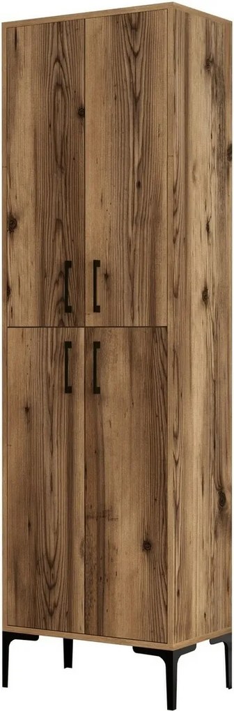 Dulap Berlin Walnut