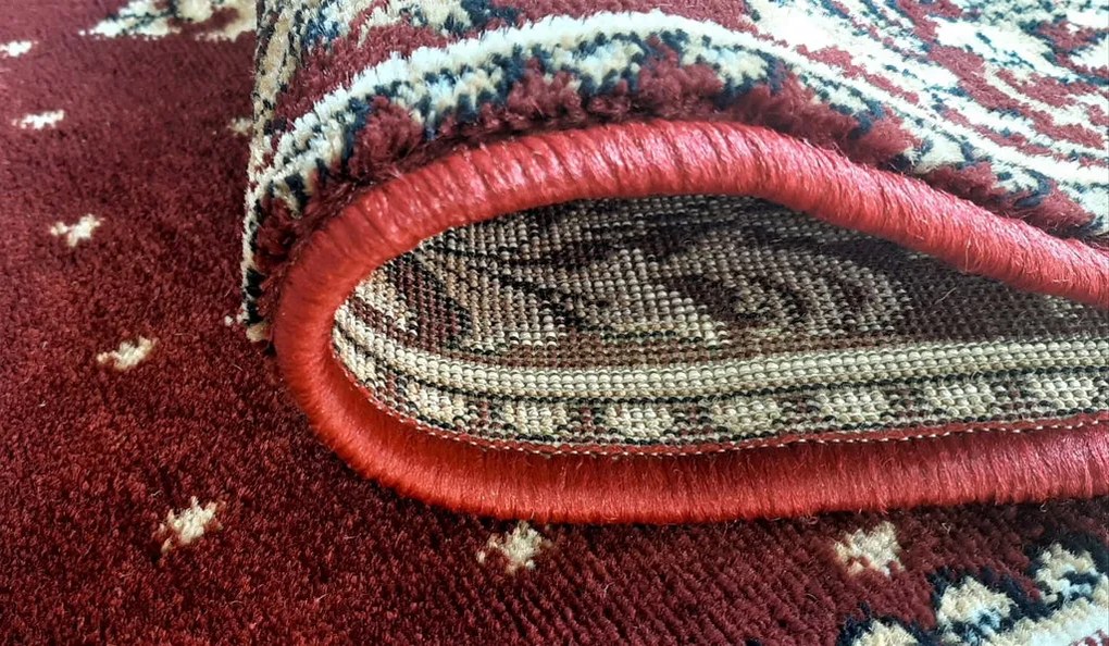 Covor Lotos Bisericesc 15077 Oval