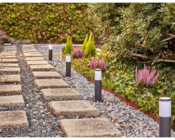 Philips LED lampă exterior UTRECHT GARDENLINK 6W 12V 4000K IP44