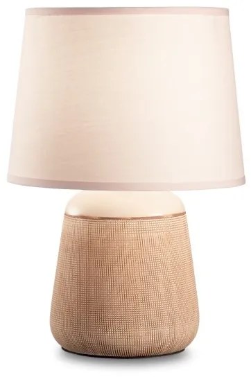 Veioza eleganta din ceramica KALI'-2 TL1 245331 IDL