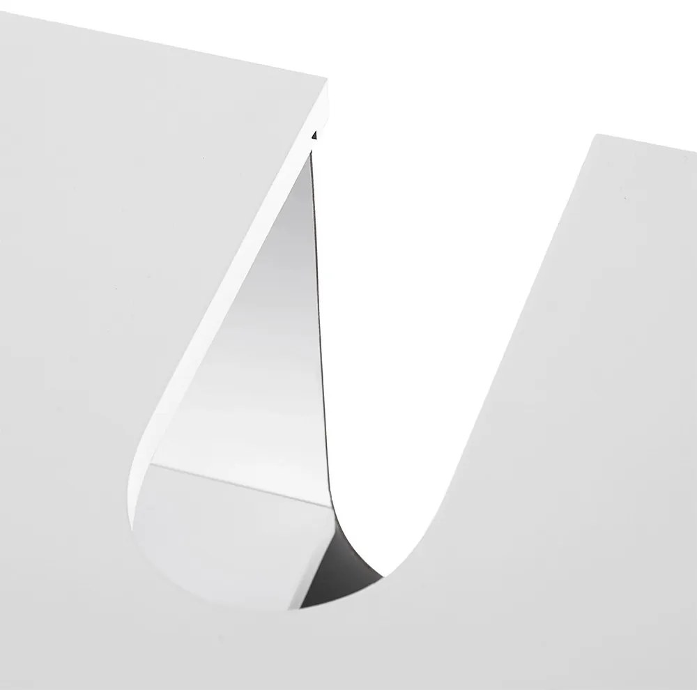 Dulap pentru chiuvetă 60x30x60 cm