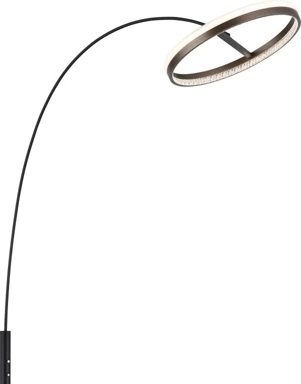 Lampa de podea LED CCT DELLA