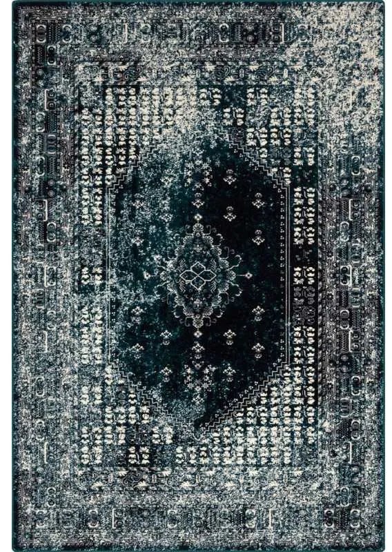 Covor lana Eve Smarald Selectează mărime: 200 X 300